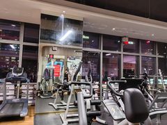 -MOHO FITNESS梦航游泳健身(国创中心店)
