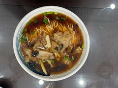-鸿兴面馆馄饨小笼(稻香店)