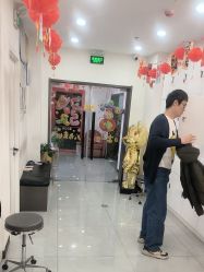-爱秀造型 T-G