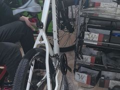 -美利达自行车和平里旗舰店