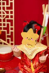 -星光宝贝高端儿童摄影(萧山店)