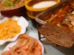 -永乐饭庄(安德路店)