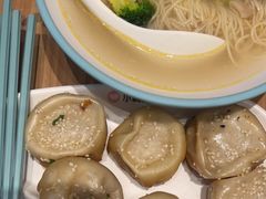 -小杨生煎(香港名都店)