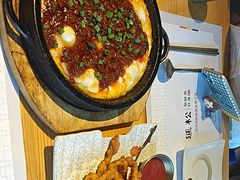 -延松朝鲜族料理