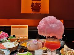 -色響火锅(恒隆广场店)