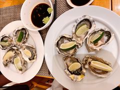 -威斯汀舞台餐厅