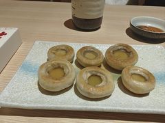 -気楽亭和食料理(气乐亭大世界本店)