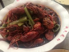 -赵氏老北京涮羊肉羊蝎子(蓝村店)