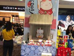 -杭州西湖银泰百货