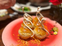 -香樟花园新粤料理(无锡万象城店)