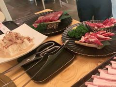 -禾集烤肉(林凯城店)