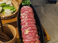 -贵厨酸汤牛肉(花果园国际中心店)