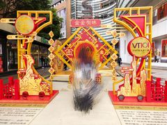 -VT101维多利广场