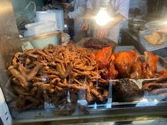 -章云板鸭(总店)