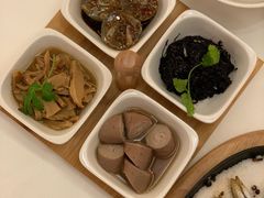 -莆田餐厅PUTIEN(西安万象天地店)