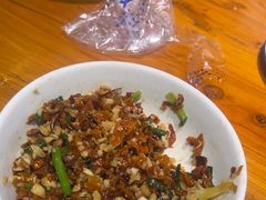 -吃香喝辣·地道衡东菜(南岳大庙店)