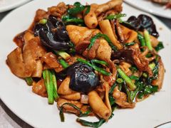 -九龙餐厅(大沽路店)