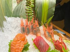 -割烹旭日本料理(龙湖狮山天街店)