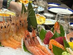 -極上萬膳·日料放题(海岸城店)