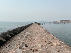 -青岛第二海水浴场