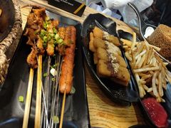 -嘎嘎鸭脑壳(蜀汉路店)