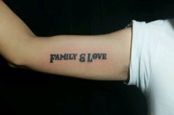 -墨無界刺青TATTOO