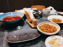 -金掌勺东北菜(格兰晴天店)