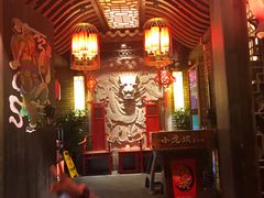 -小龙坎火锅(双林店)