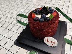 -姆们M Sweetie Cake(五道口店)