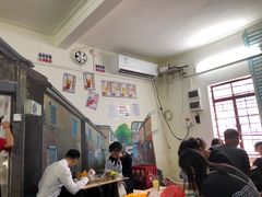 -渔记茶餐厅(渔村店)