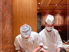 -奈良本寿司(永嘉路店)