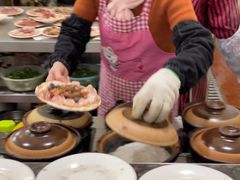 -容里煲仔饭(利丰北路店)