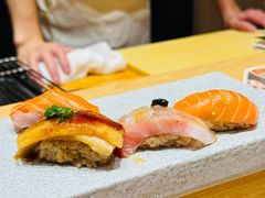 -鮨政· Omakase(福州万象城店)