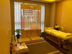 -彩虹之门健康管理