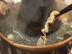 -月圆火锅(宁海东路二店)