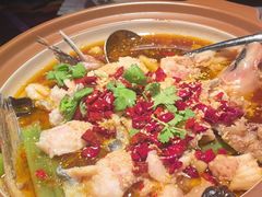 -秦月轩·陕西家乡菜(阜成路·五棵松店)