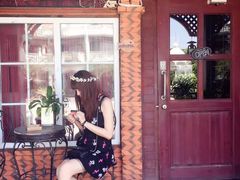 -赵小姐的店(鼓浪屿三友店)