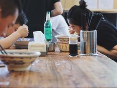 -老门刀削面(小酱坊店)