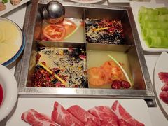 -大妙火锅·非物质文化遗产(锦里店)