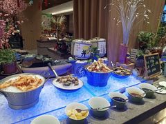 -苏州汇融广场假日酒店