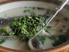-风味小馆(天目湖宾馆店)