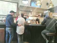 -Fergburger(皇后镇店)