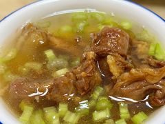 -五洲牛肉美食馆