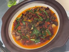 -外婆味道·云南菜大当家(关上店)