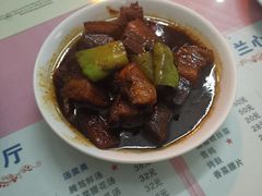-蘭心餐厅(进贤路店)