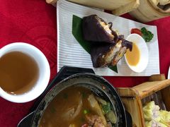 -鼎珑点心仔(燕塘店)