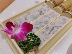 手打鲜虾滑-蜀留香火锅(社会山店)