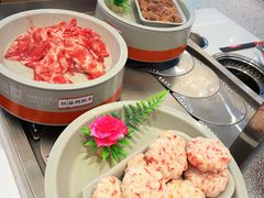 -密友回转自助火锅(世茂国际广场店)