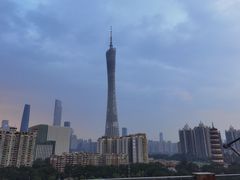 -小茶闲舍·观景商务茶馆(广州塔店)