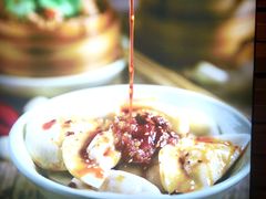 老锺家水饺-协茂森老钟家(保利店)